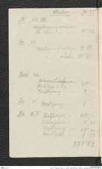 Seite 71, Tagebuch "Spitz a. d. Donau | Paläolithstation u. altbronz. Gräberfeld" (NHMW-PRAE-BBB-49)
